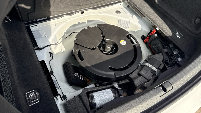 Audi A6 40 TFSI Sport 4dr S Tronic Petrol Saloon